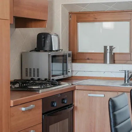 Wunderschoene Wohnung Am See Apartment Desenzano del Garda